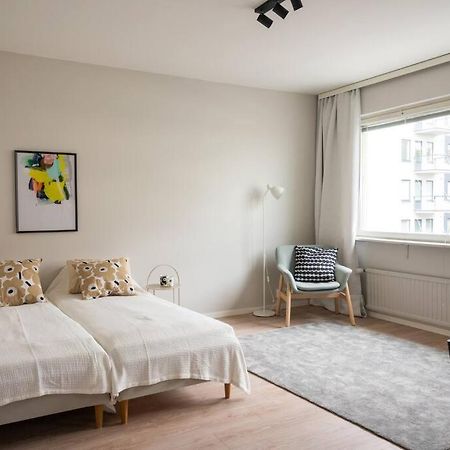 Nordic Lights Loft - Cozy Studio In The Centrum Rovaniemi Ngoại thất bức ảnh