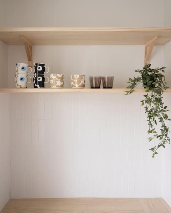 Nordic Lights Loft - Cozy Studio In The Centrum Rovaniemi Ngoại thất bức ảnh