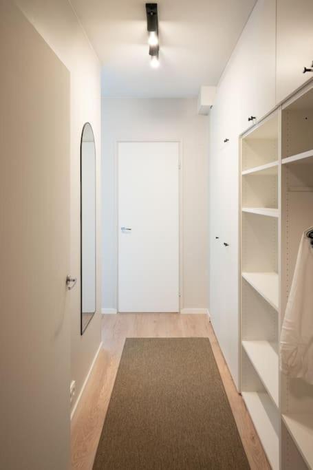 Nordic Lights Loft - Cozy Studio In The Centrum Rovaniemi Ngoại thất bức ảnh